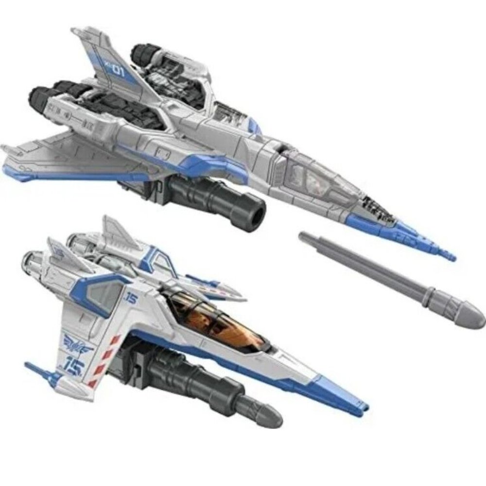 Disney Pixar Lightyear Hyperspeed Series Vehicle & Figure Pack XL-01 & XL-15 NEW